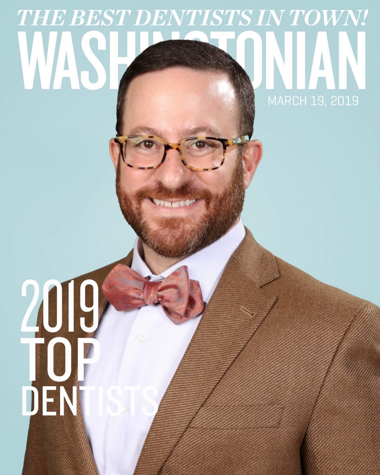 Jarred Abel DDS MD, Chevy Chase MD Oral Surgeon, Dr. Jarred Abel