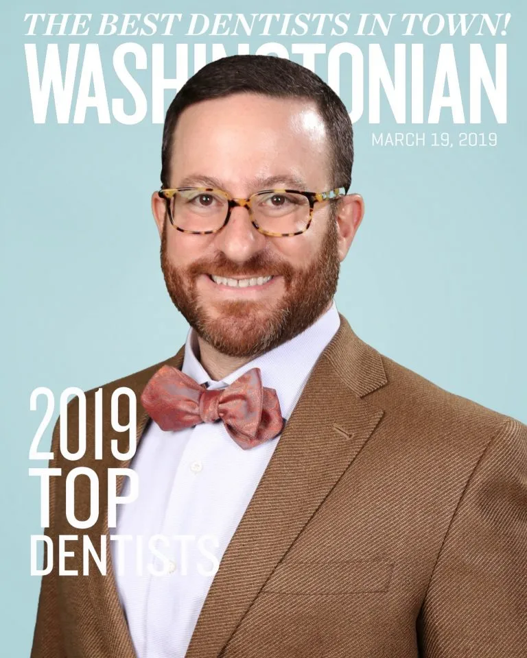 Jarred Abel DDS MD, Chevy Chase MD Oral Surgeon, Dr. Jarred Abel