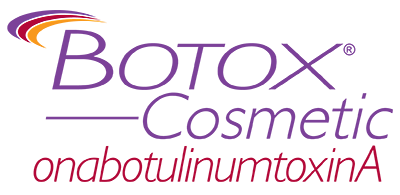 BOTOX Cosmetic Logo