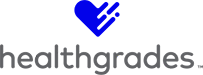 healthgrades logo